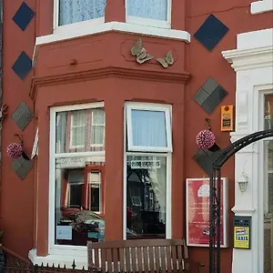 Grange House Maison d'hôtes Blackpool
