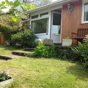 Chalet Whiteshell, The Mumbles