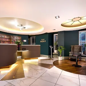 Indigo - - Princes Street By Ihg Edinburgh