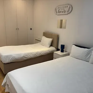 Comfortable - Cosy - Budget In Center Maison d'hôtes Londres