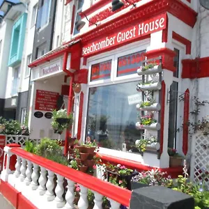 Beachcomber Maison d'hôtes