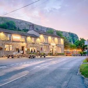 Tennant Arms Kilnsey