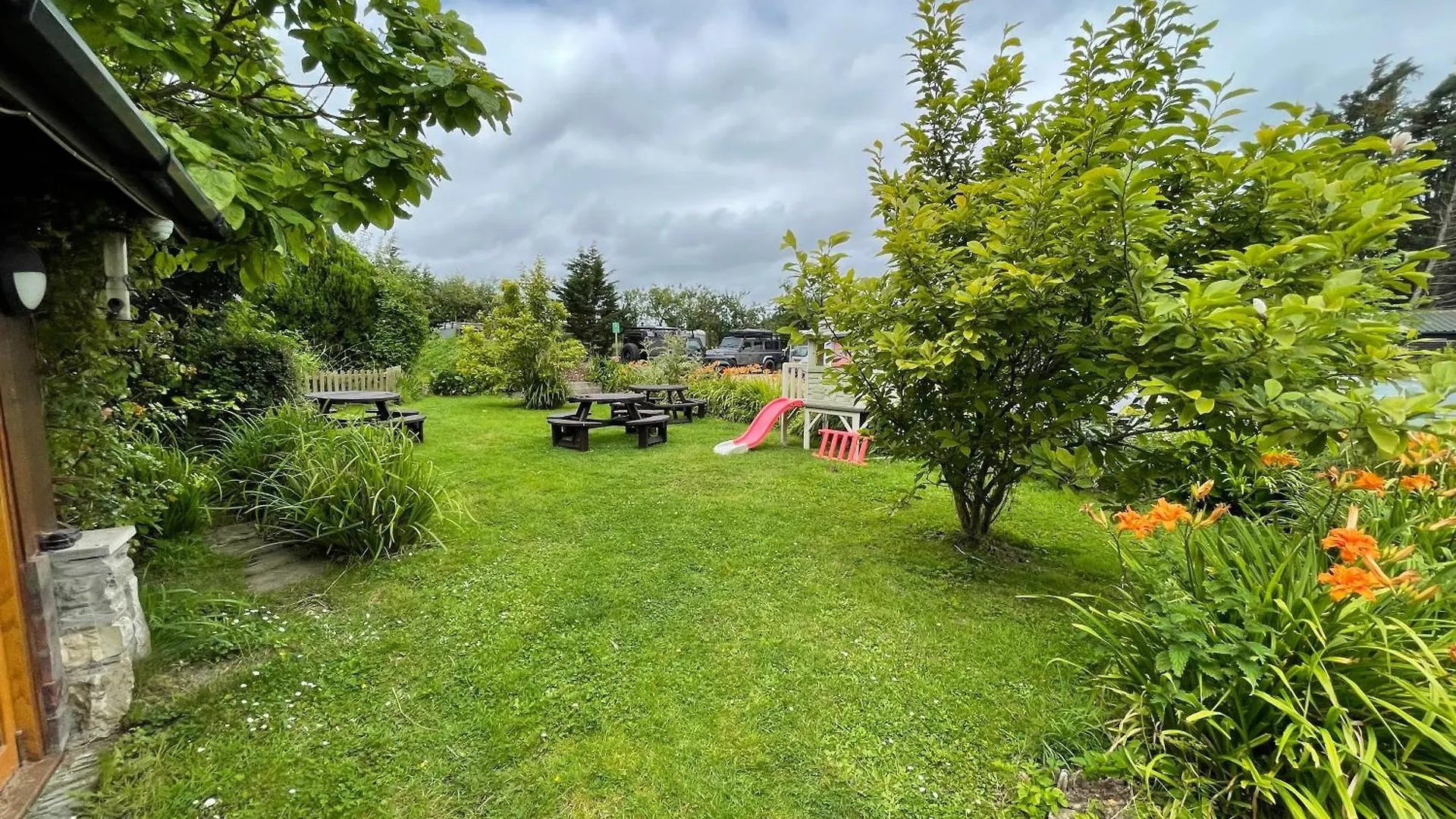 Vendégház Bridge Farm Guesthouse Rooms Dundry
