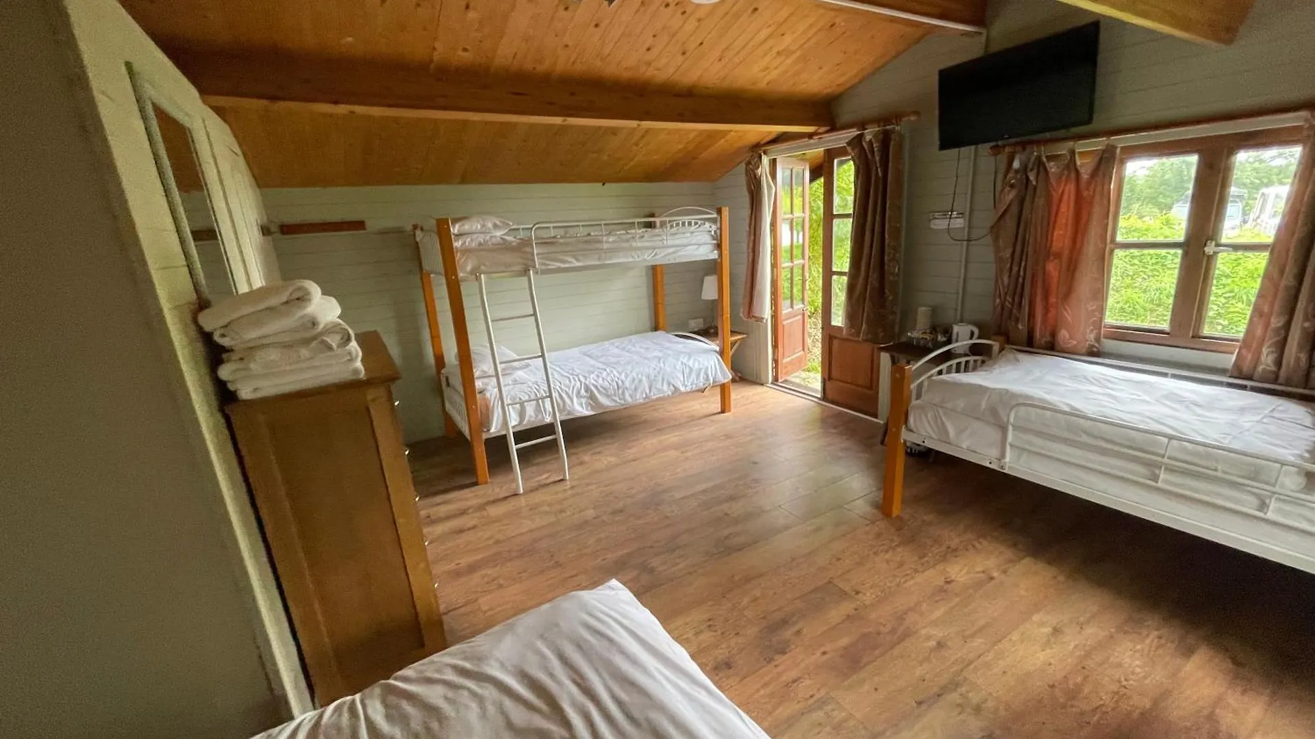 Bridge Farm Guesthouse Rooms Dundry 3*,  Egyesült Királyság