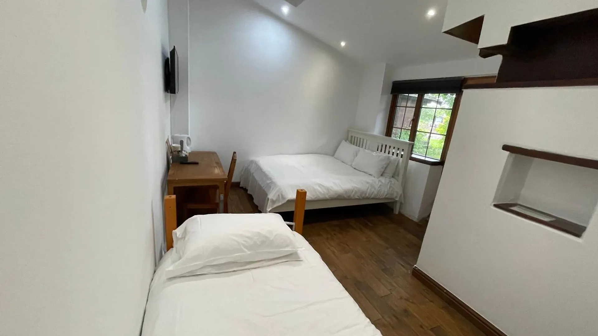 Vendégház Bridge Farm Guesthouse Rooms Dundry