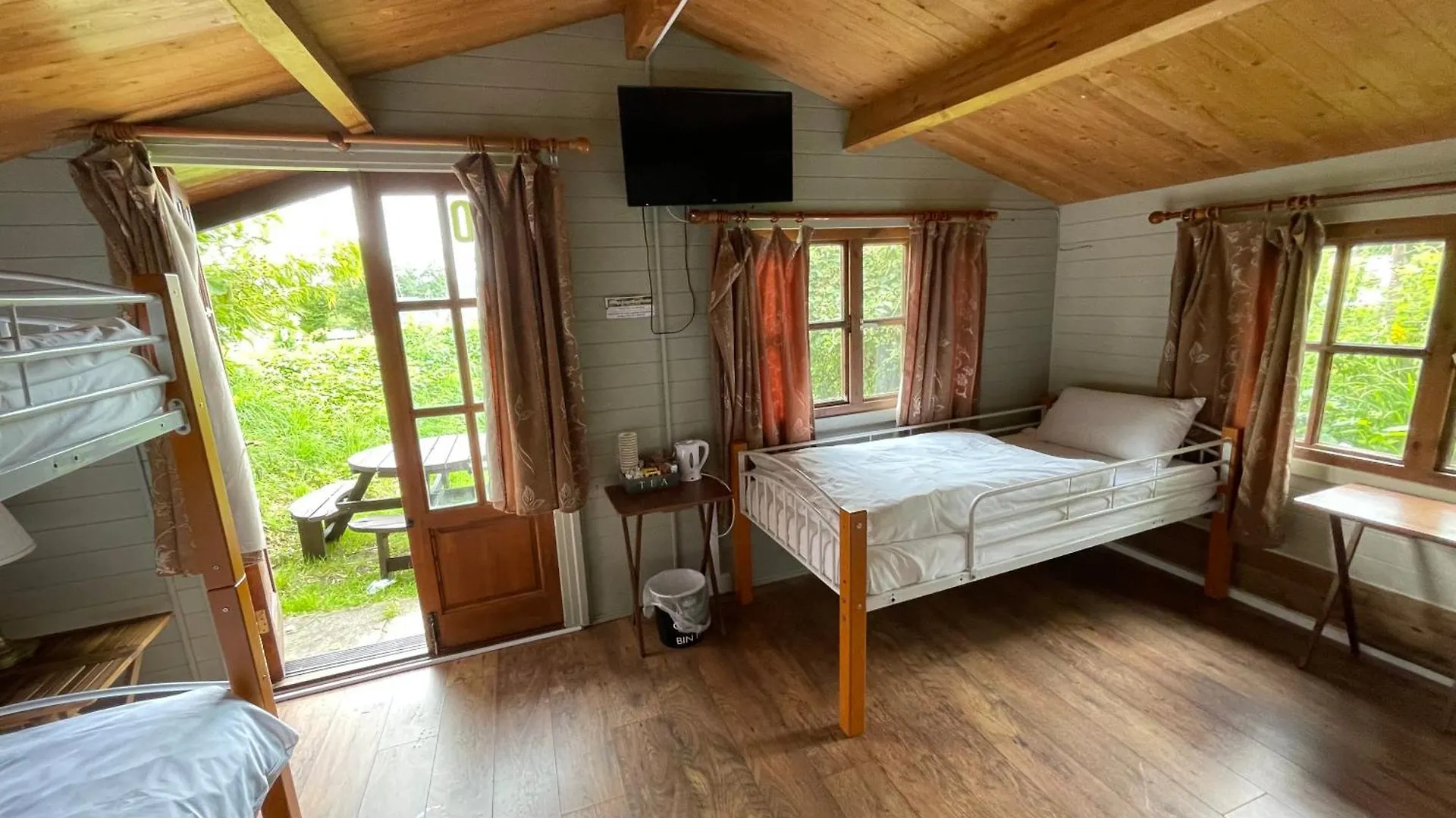 Bridge Farm Guesthouse Rooms Dundry 3*,  Egyesült Királyság