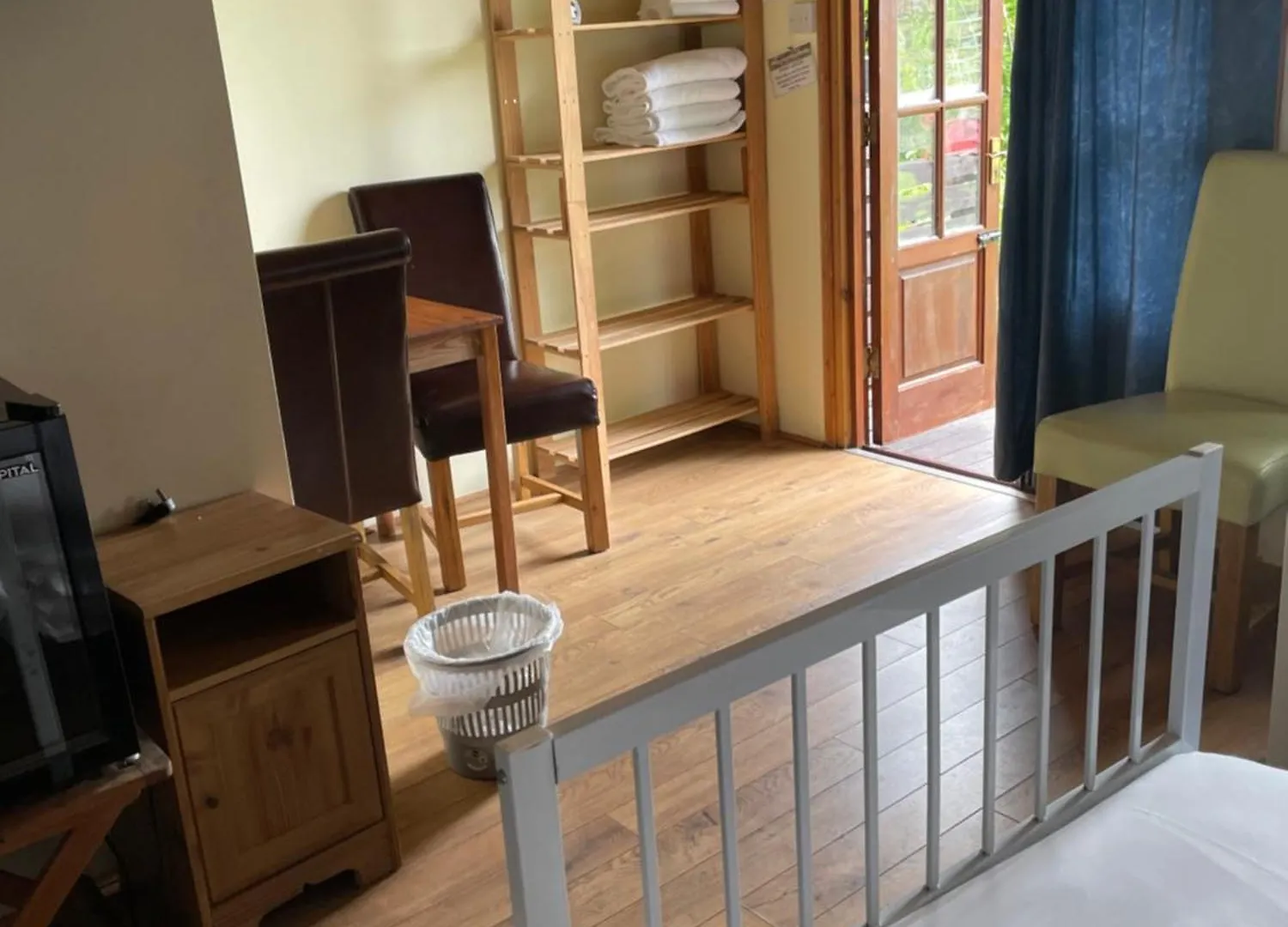 Bridge Farm Guesthouse Rooms Dundry 3*,