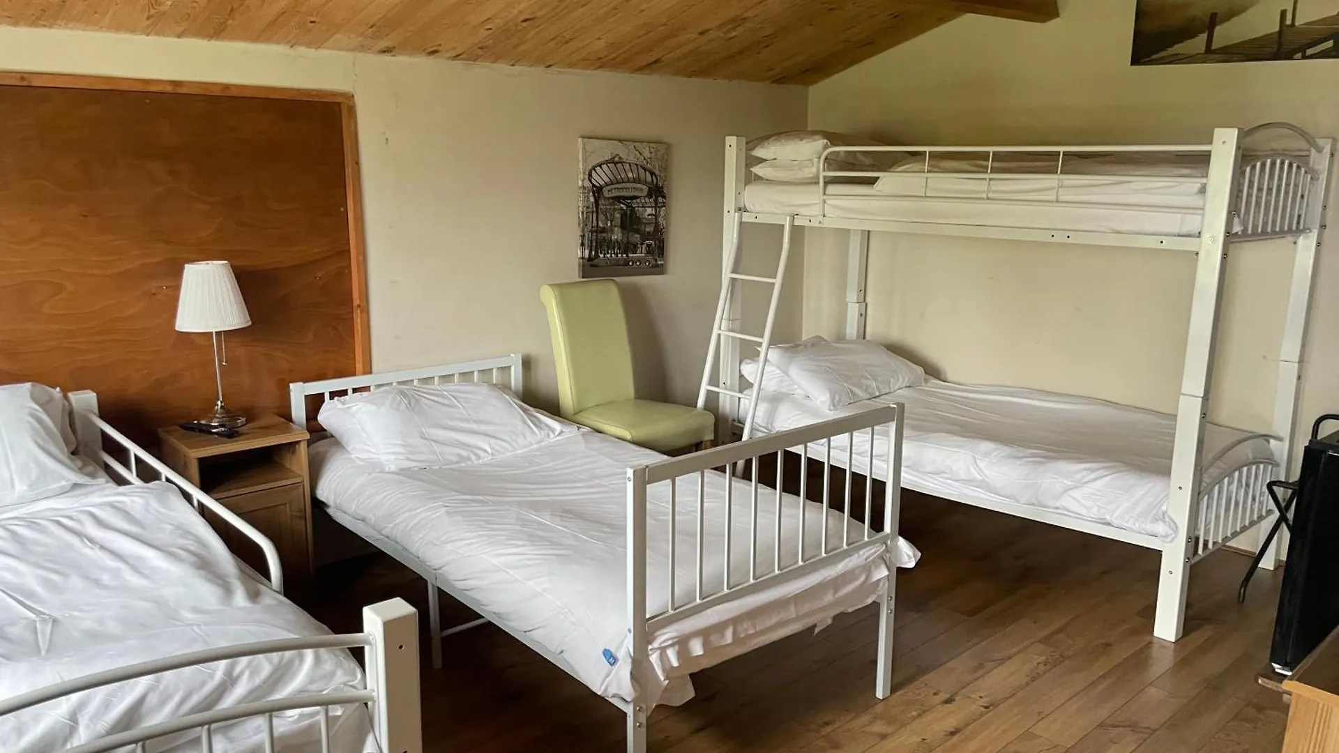 *** Vendégház Bridge Farm Guesthouse Rooms Dundry Egyesült Királyság