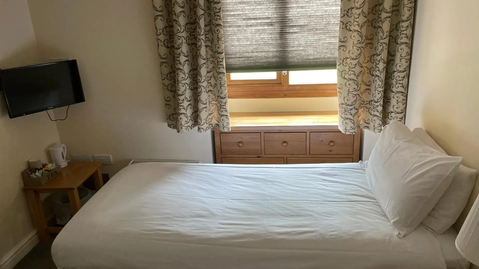 Bridge Farm Guesthouse Rooms Dundry