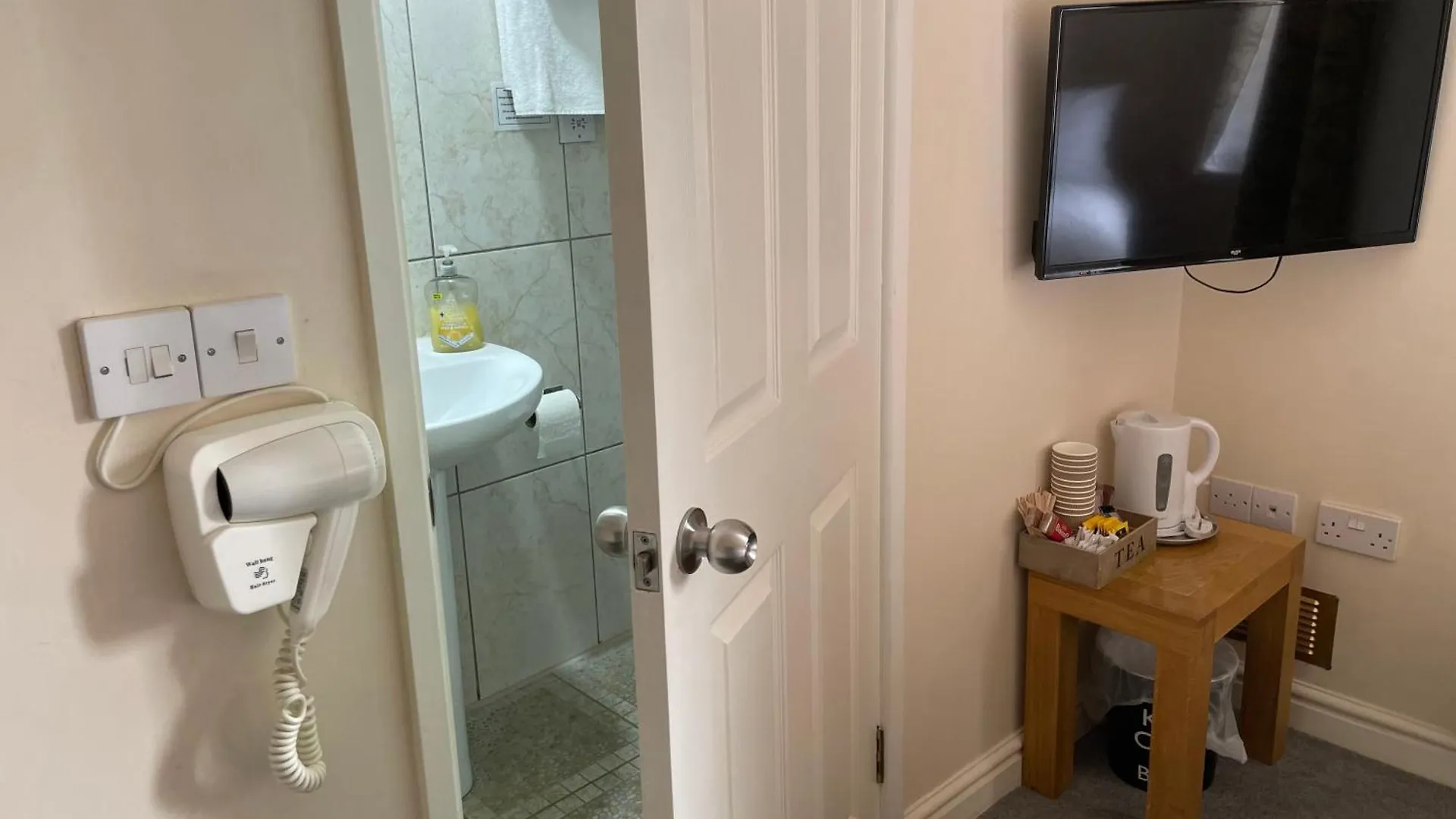 Guest house Bridge Farm Guesthouse Rooms Dundry