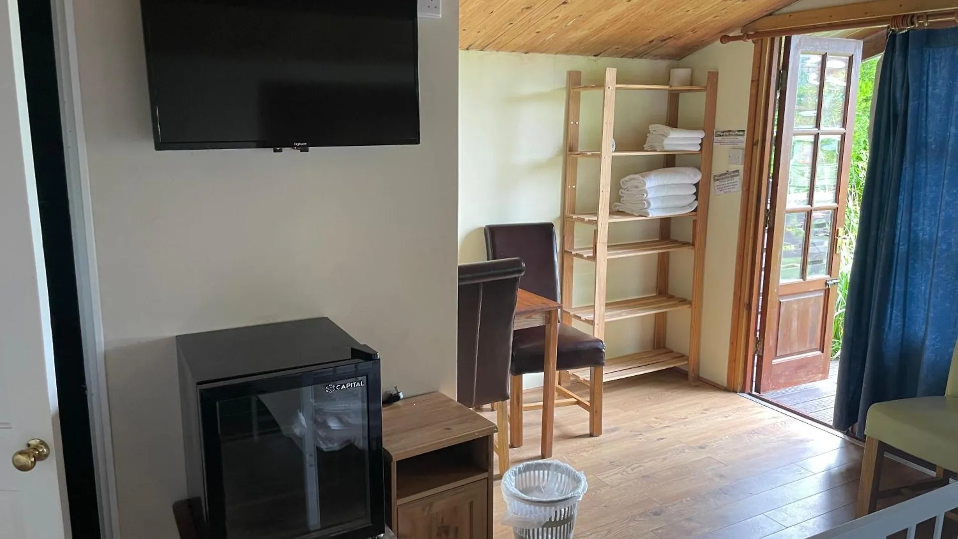 Bridge Farm Guesthouse Rooms Dundry 3*,