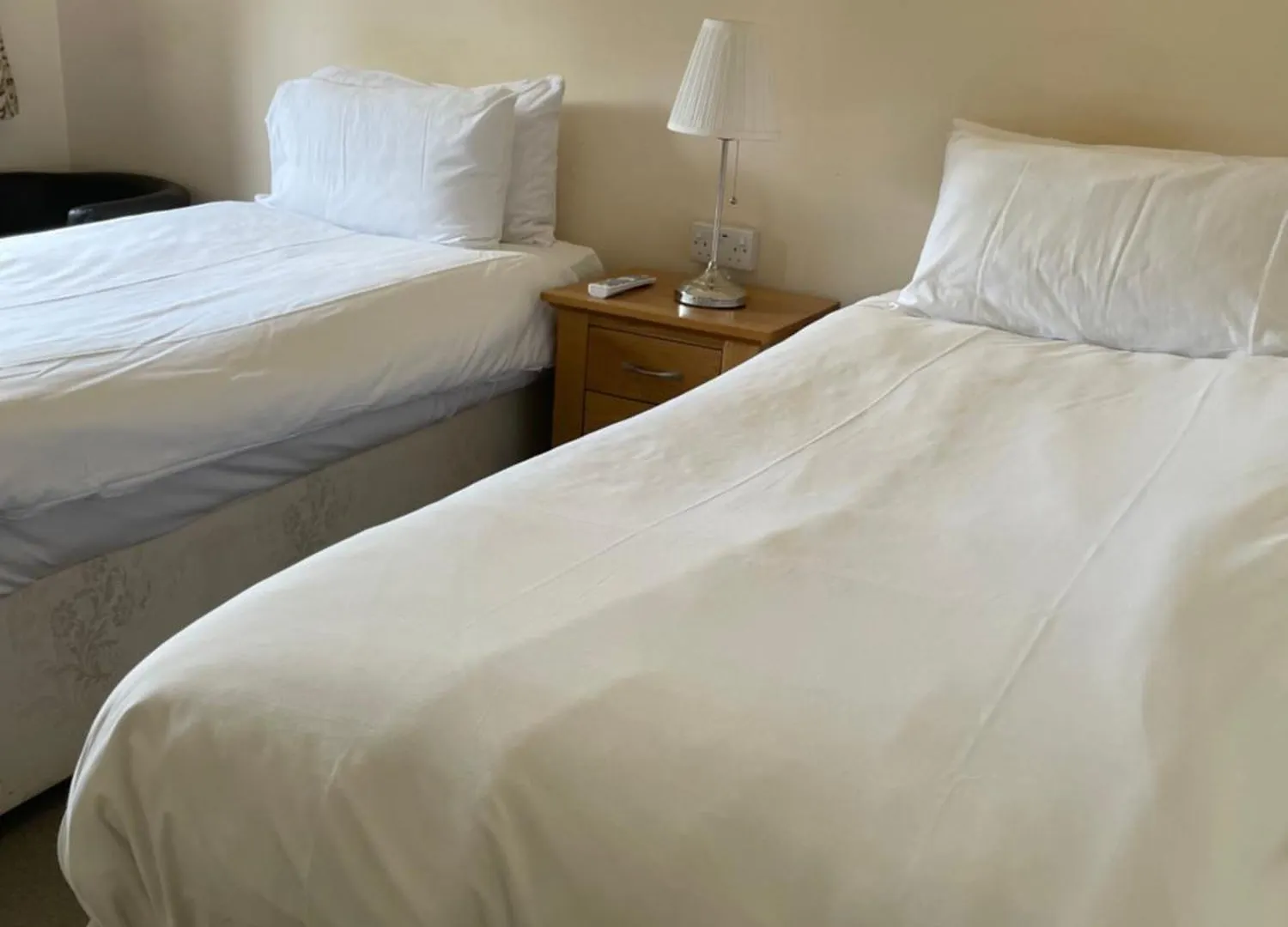 Bridge Farm Guesthouse Rooms Dundry 3*,