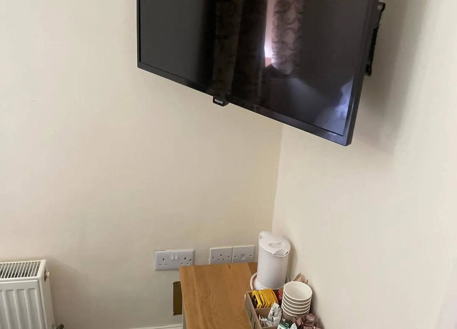 Bridge Farm Guesthouse Rooms Dundry Guest house