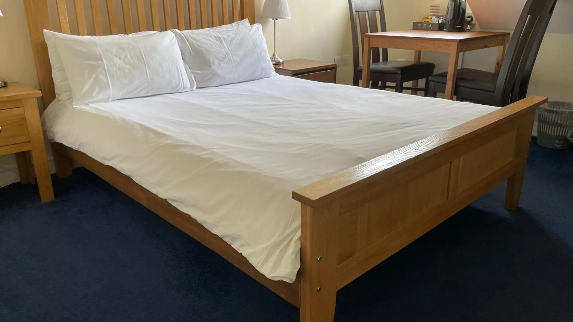 Bridge Farm Guesthouse Rooms Dundry 3*,  United Kingdom