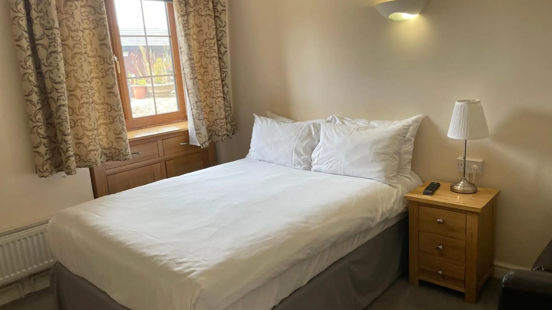 Bridge Farm Guesthouse Rooms Dundry Egyesült Királyság