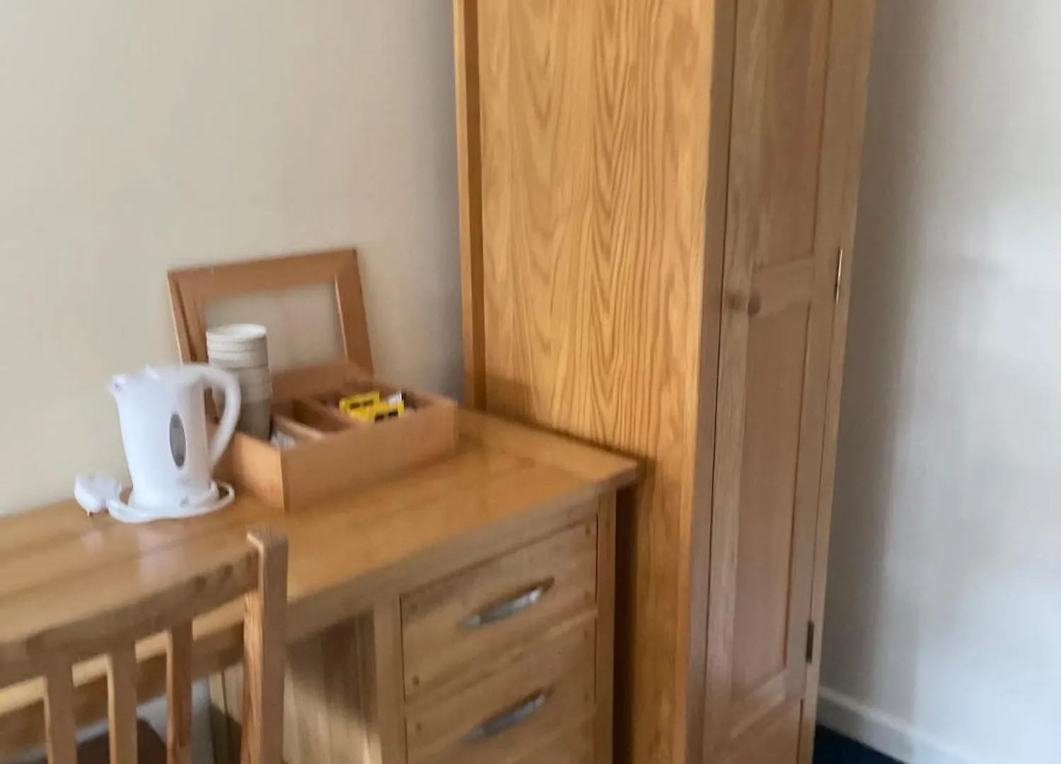 Bridge Farm Guesthouse Rooms Dundry Vendégház