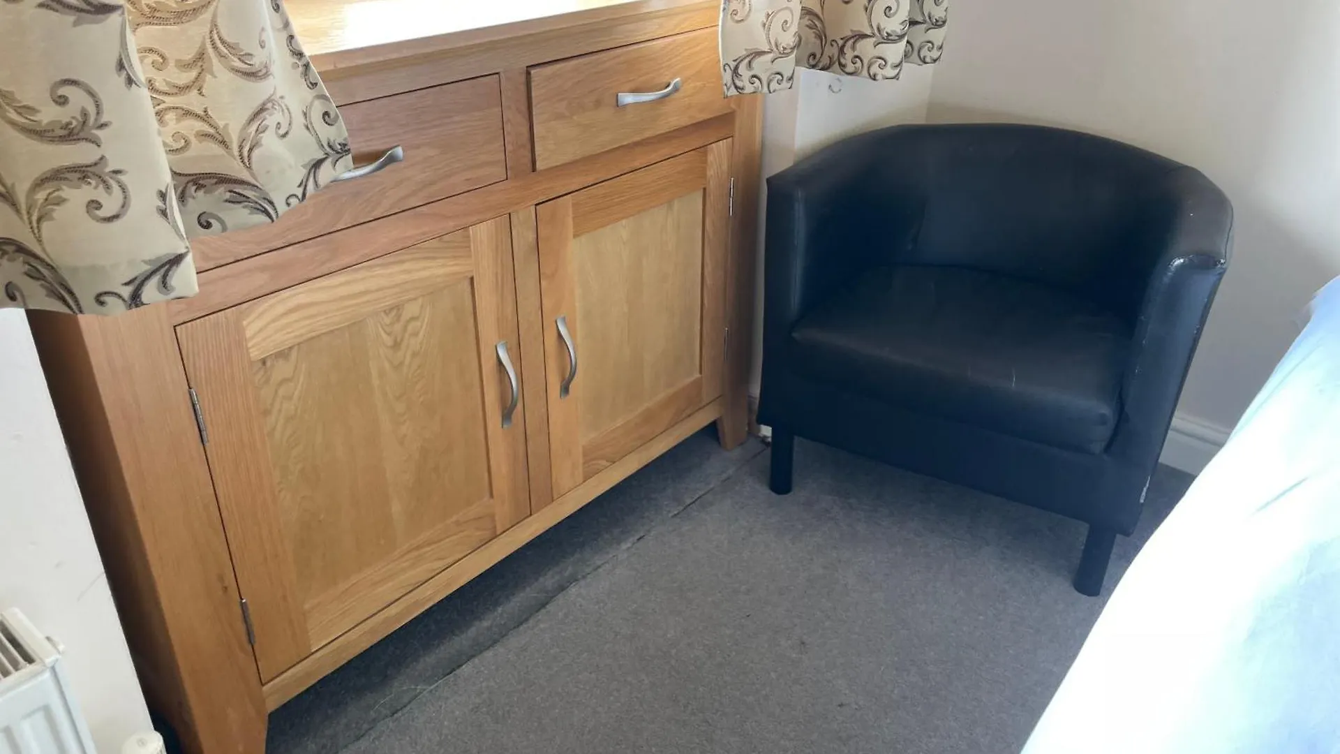 Bridge Farm Guesthouse Rooms Dundry United Kingdom
