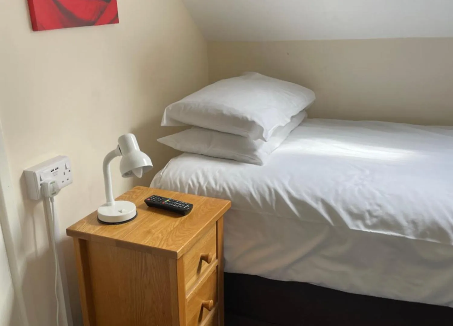 Bridge Farm Guesthouse Rooms Dundry