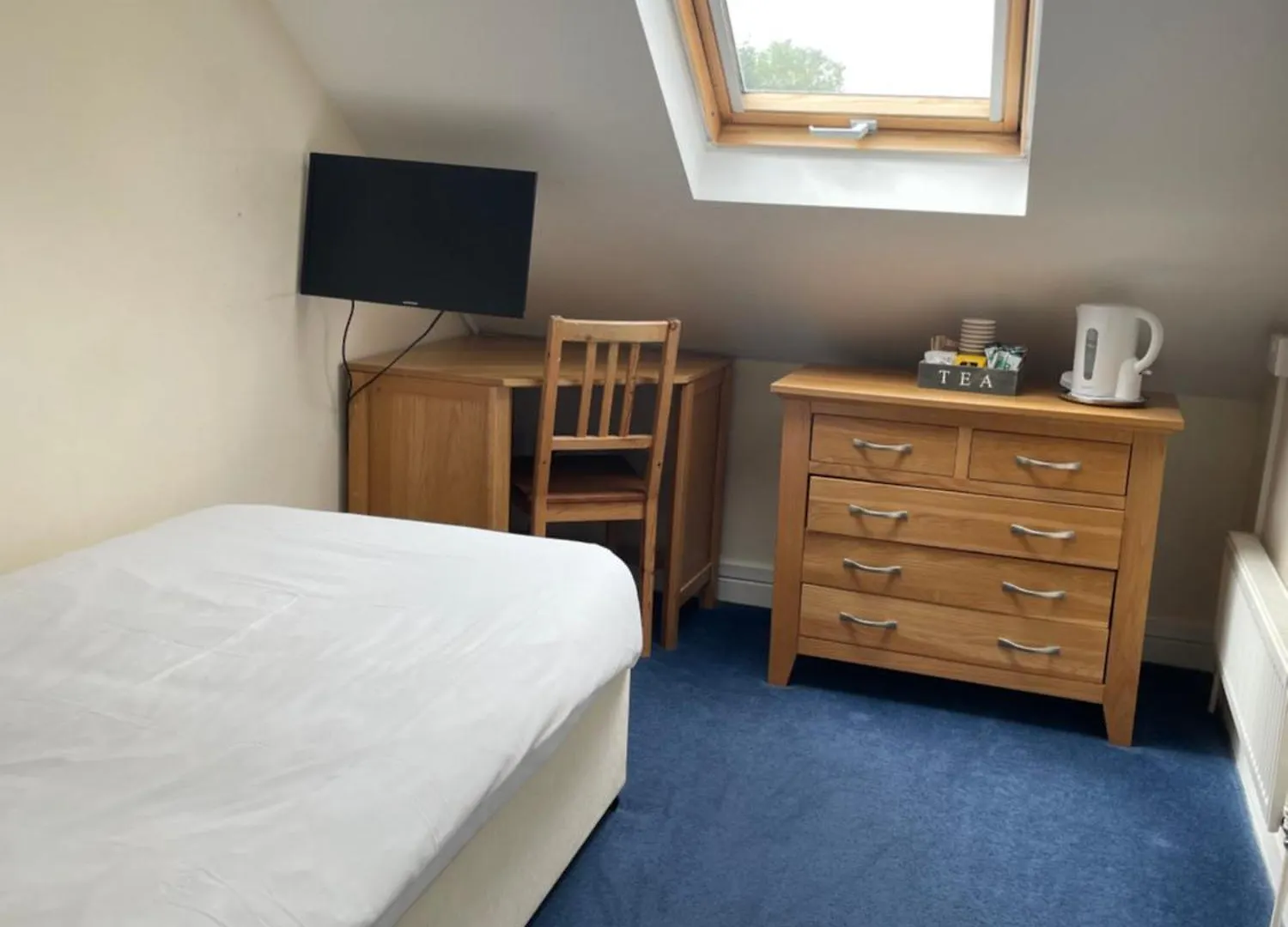Bridge Farm Guesthouse Rooms Dundry