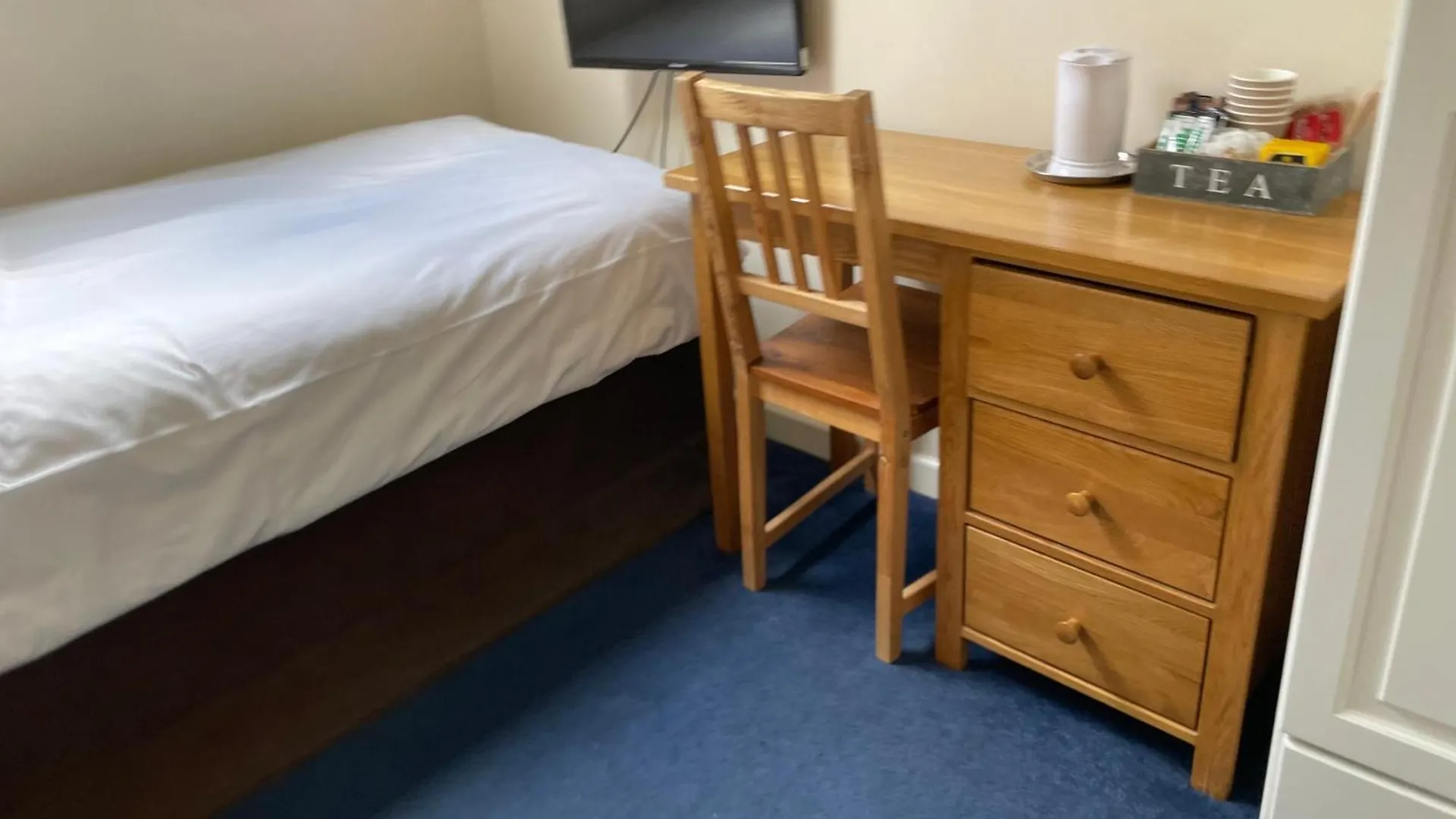 Bridge Farm Guesthouse Rooms Dundry