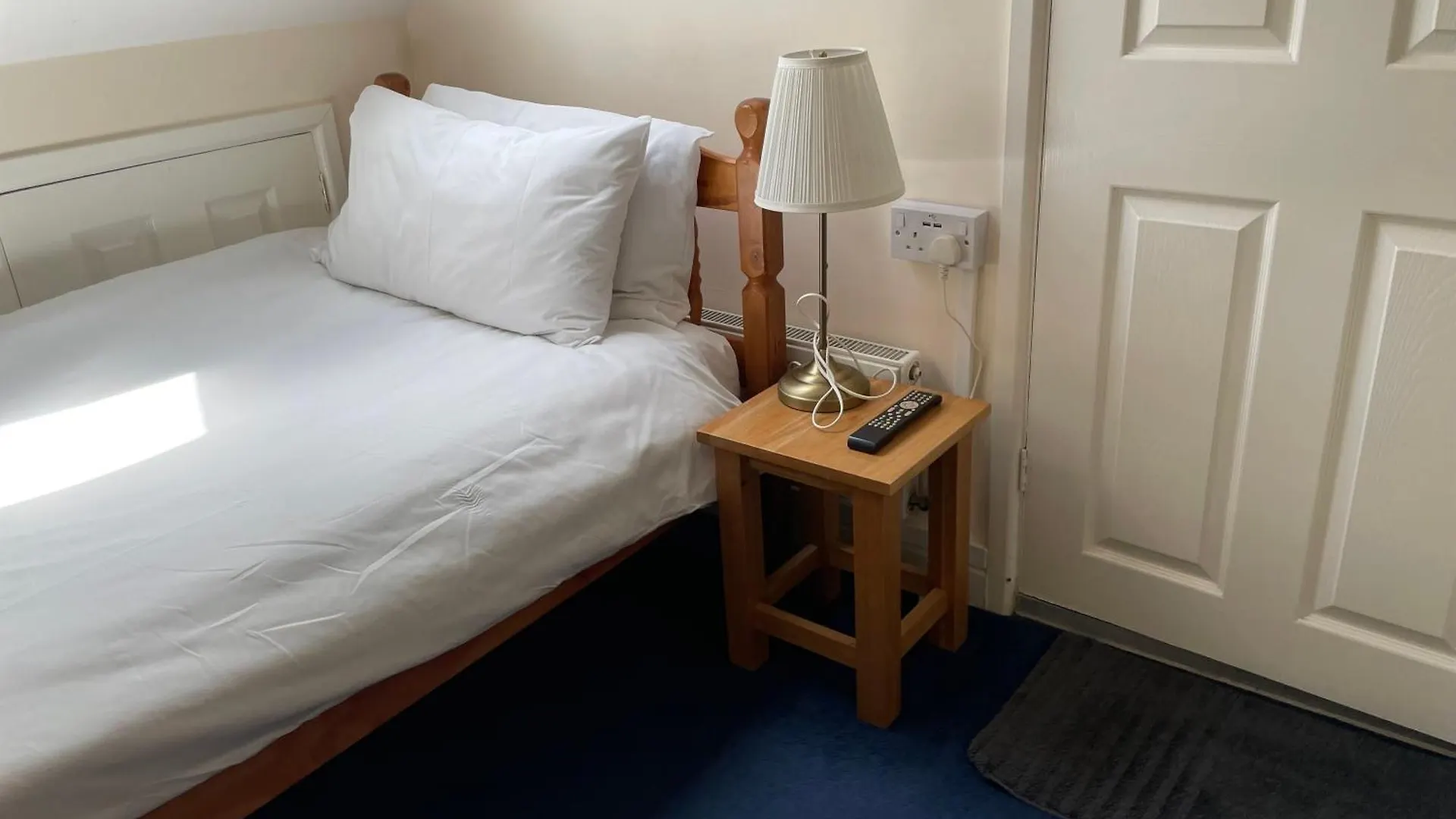 Bridge Farm Guesthouse Rooms Dundry
