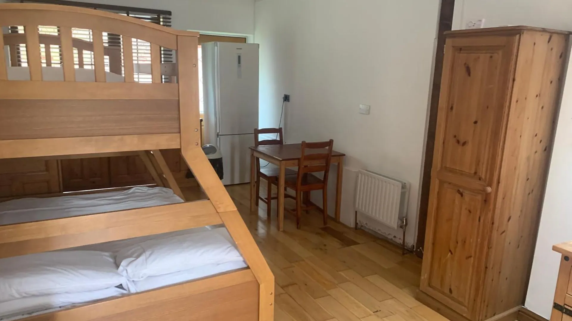 Bridge Farm Guesthouse Rooms Dundry Guest house
