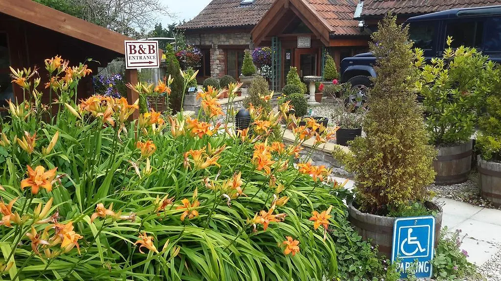Bridge Farm Guesthouse Rooms Dundry