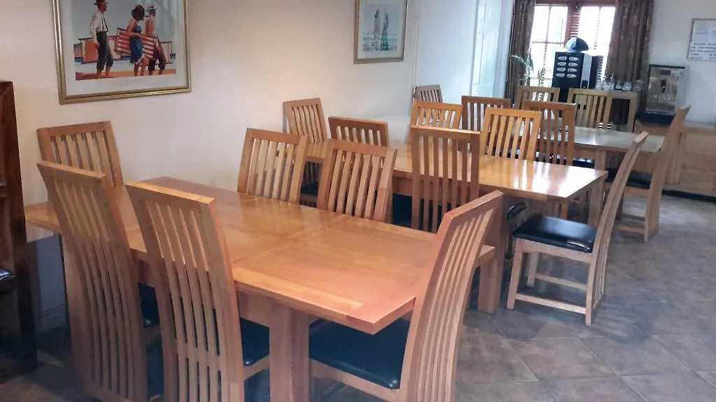 *** Guest house Bridge Farm Guesthouse Rooms Dundry United Kingdom