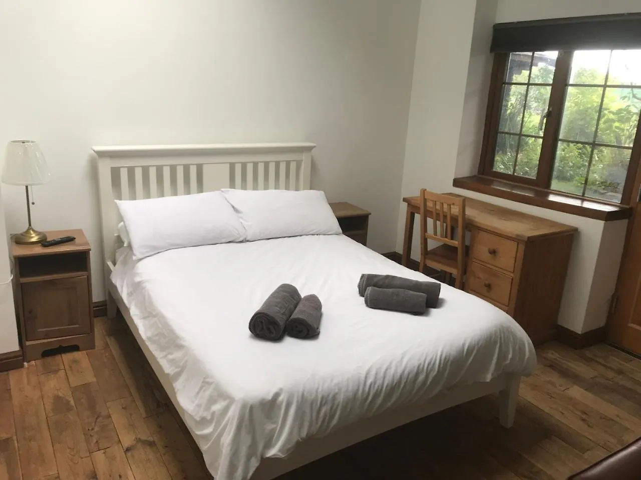 Guest house Bridge Farm Guesthouse Rooms Dundry