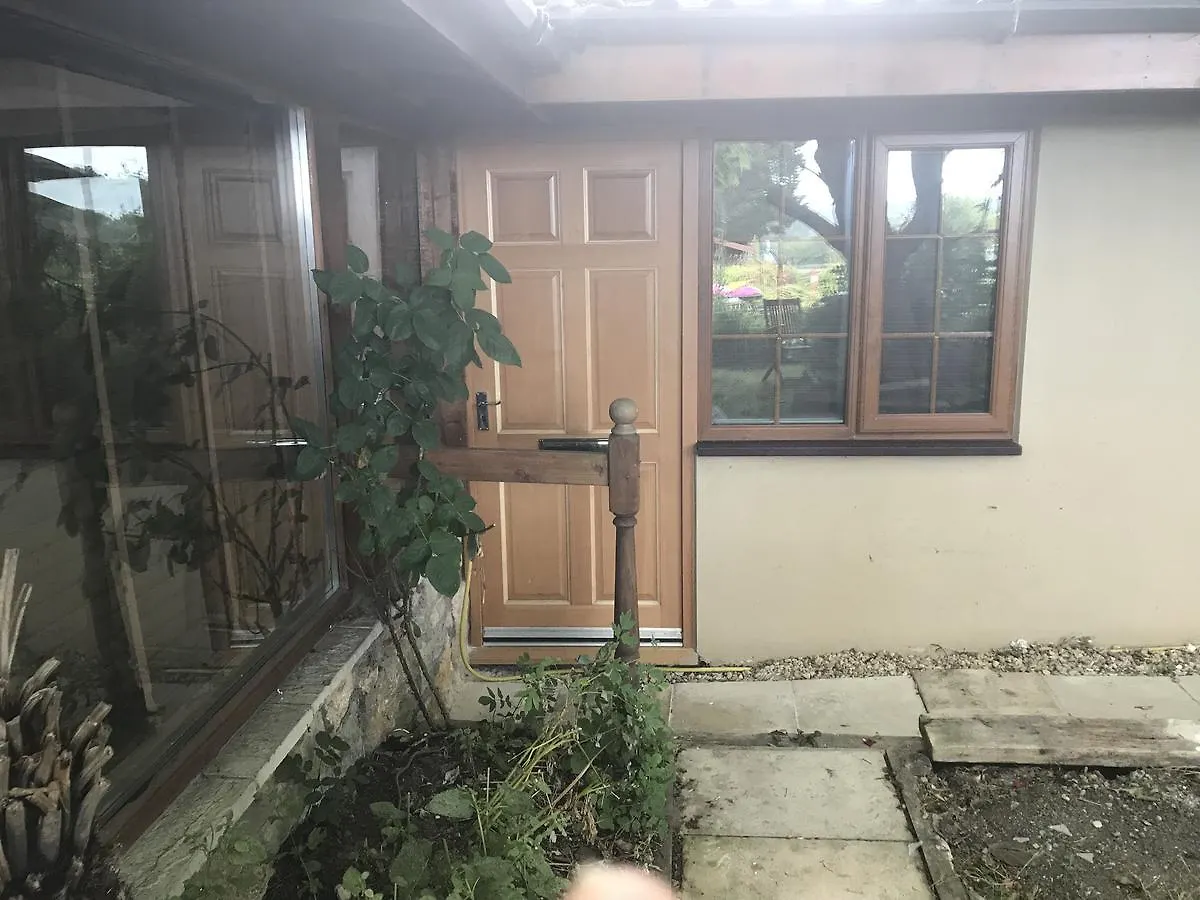 Bridge Farm Guesthouse Rooms Dundry