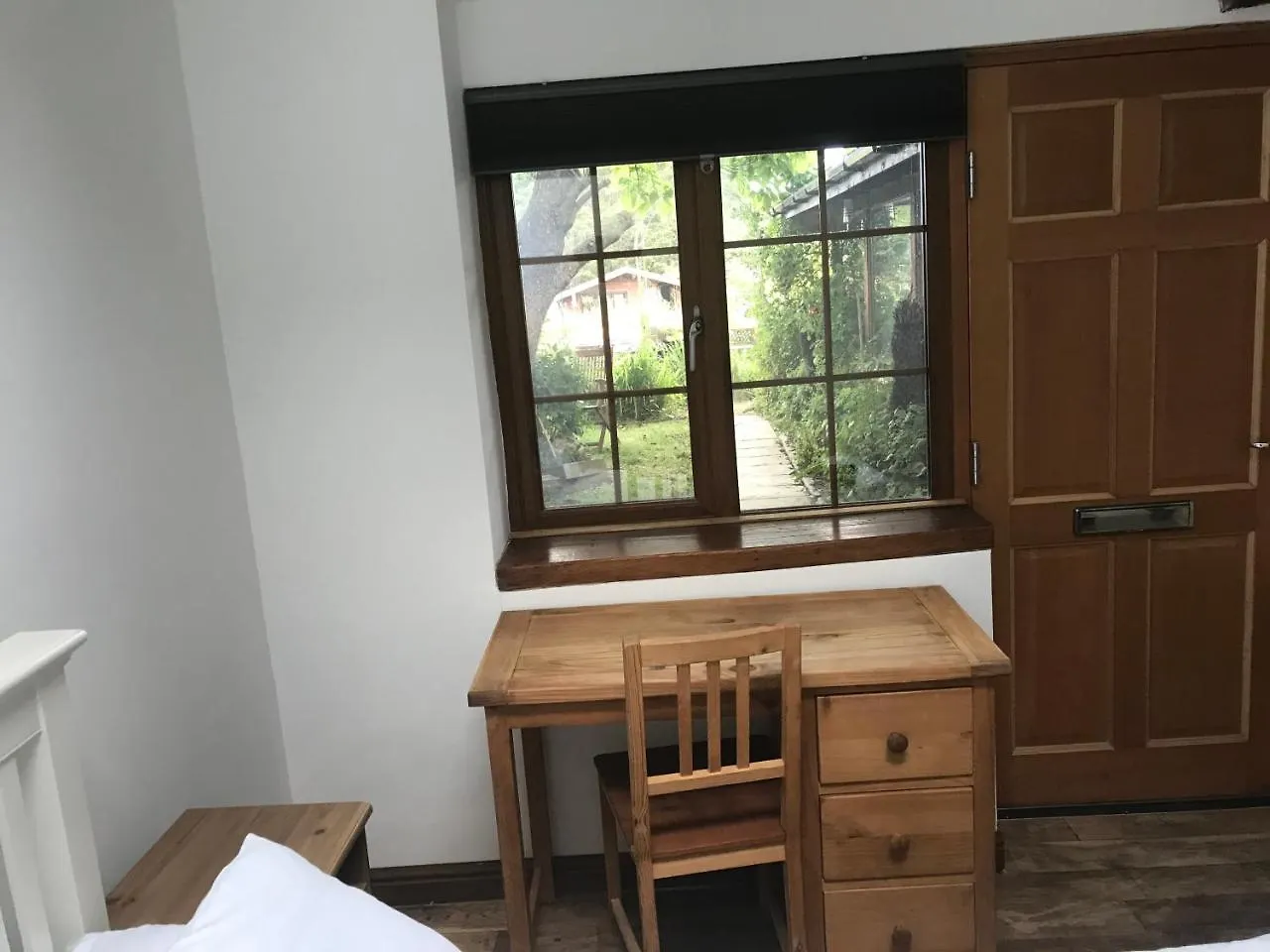 Vendégház Bridge Farm Guesthouse Rooms Dundry