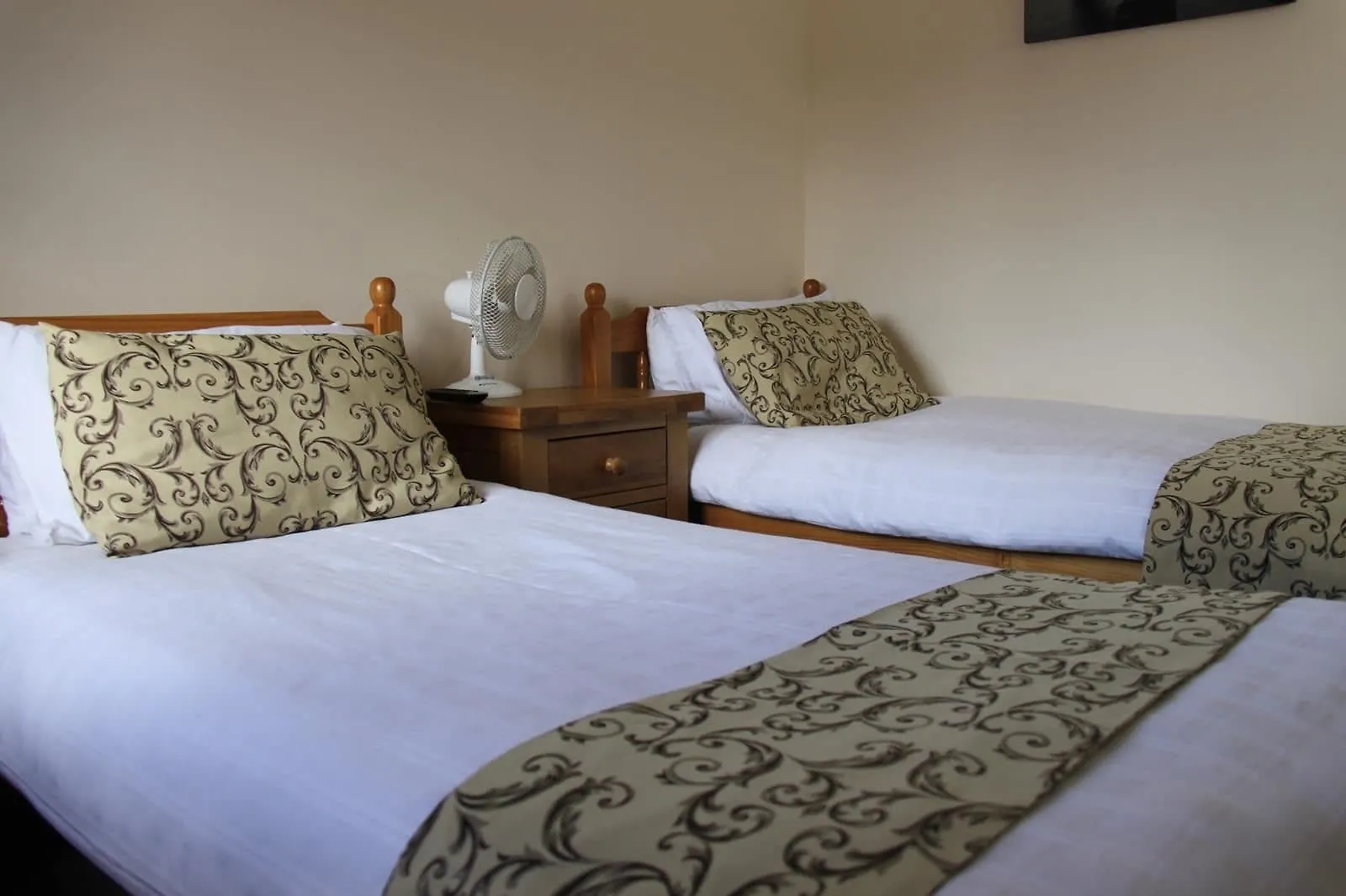 Bridge Farm Guesthouse Rooms Dundry Egyesült Királyság