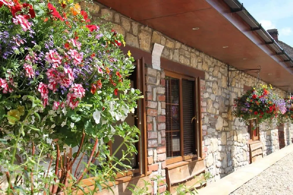 Guest house Bridge Farm Guesthouse Rooms Dundry