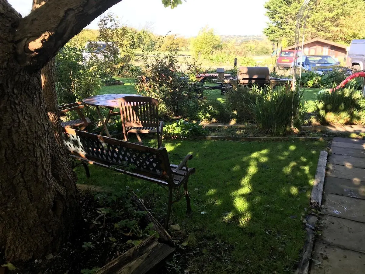 Bridge Farm Guesthouse Rooms Dundry