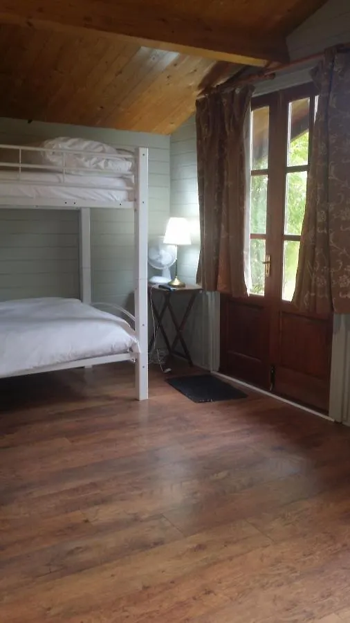 Bridge Farm Guesthouse Rooms Dundry Guest house