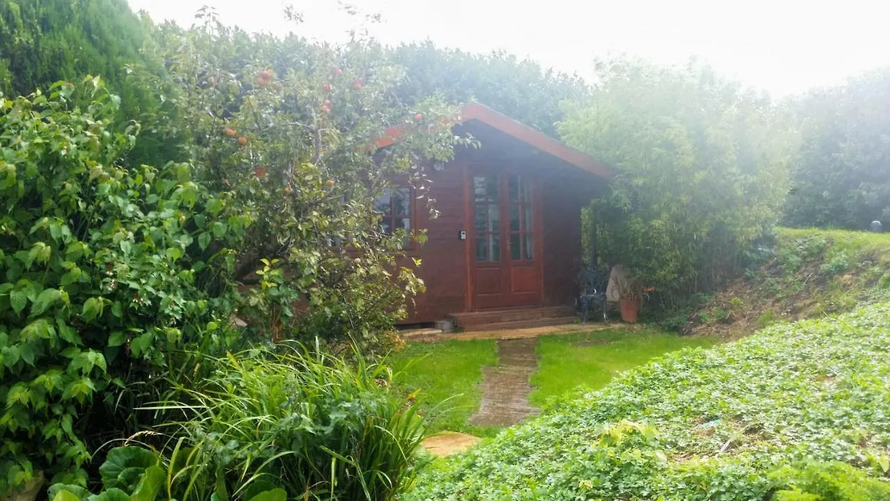 *** Vendégház Bridge Farm Guesthouse Rooms Dundry Egyesült Királyság