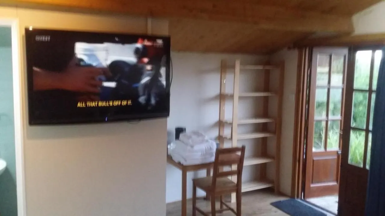 Bridge Farm Guesthouse Rooms Dundry United Kingdom